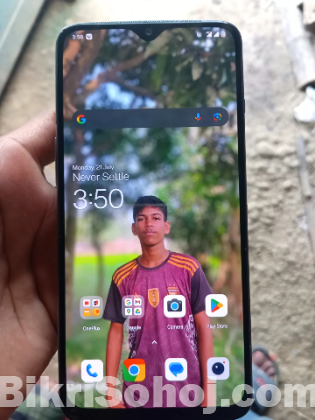 Oneplus 7
